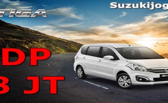 New Ertiga Banner Suzukijogja.com