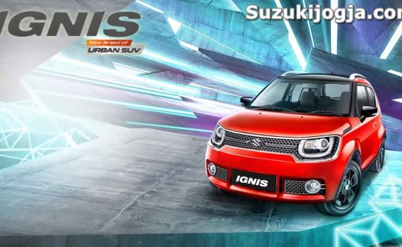 Ignis Banner Suzukisumberbarumobil.com