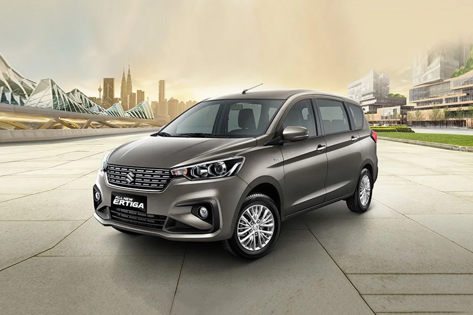 All New Ertiga 2018 Suzukijogja 9