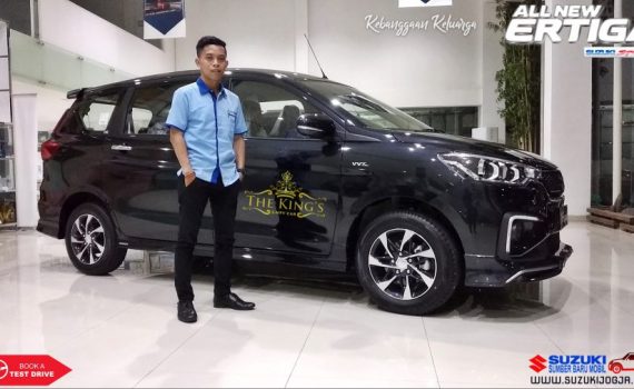 Bekti Sales Suzuki Mobil Jogja 1 Www.suzuki