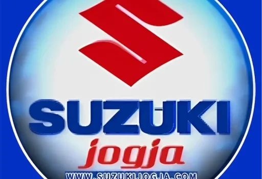 Cropped Icon Suzuki Mobil Jogja